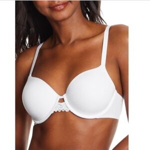 Maidenform Full coverage underwire bra